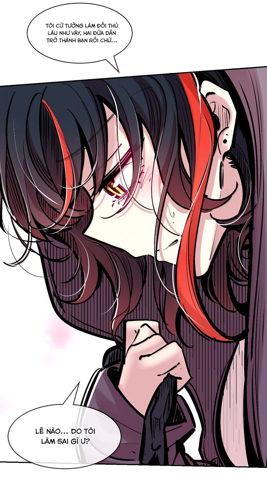 Oan gia chung nhà ! - Chapter 127 - Page 34