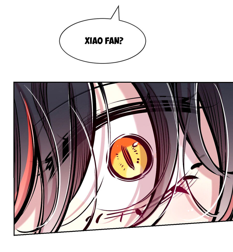 Oan gia chung nhà ! - Chapter 127 - Page 36