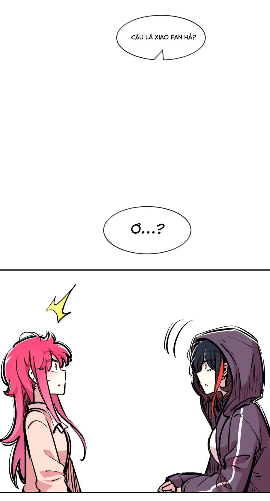 Oan gia chung nhà ! - Chapter 127 - Page 37