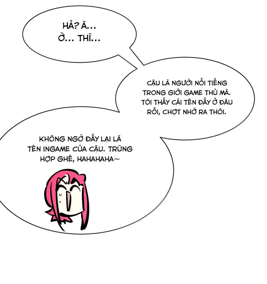 Oan gia chung nhà ! - Chapter 127 - Page 39