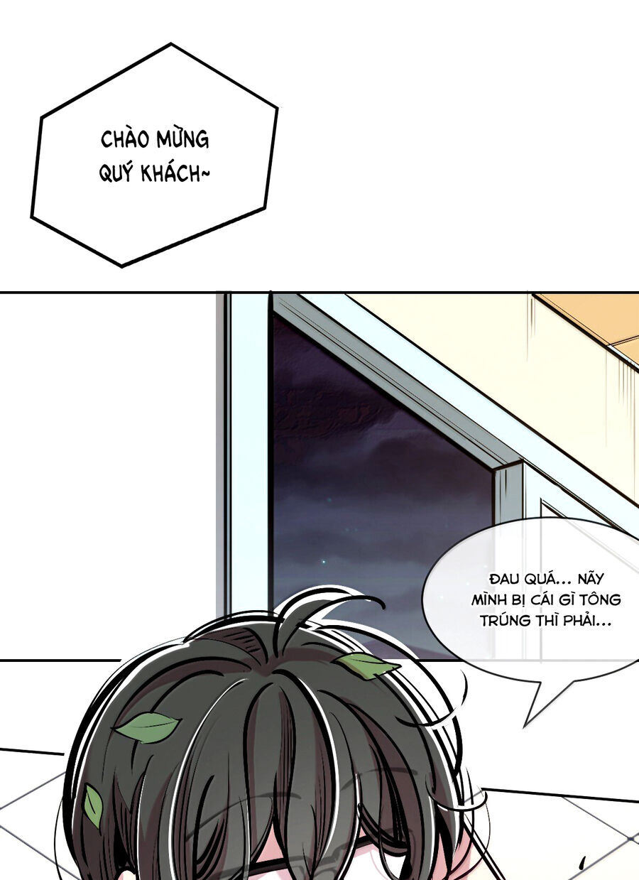 Oan gia chung nhà ! - Chapter 127 - Page 41