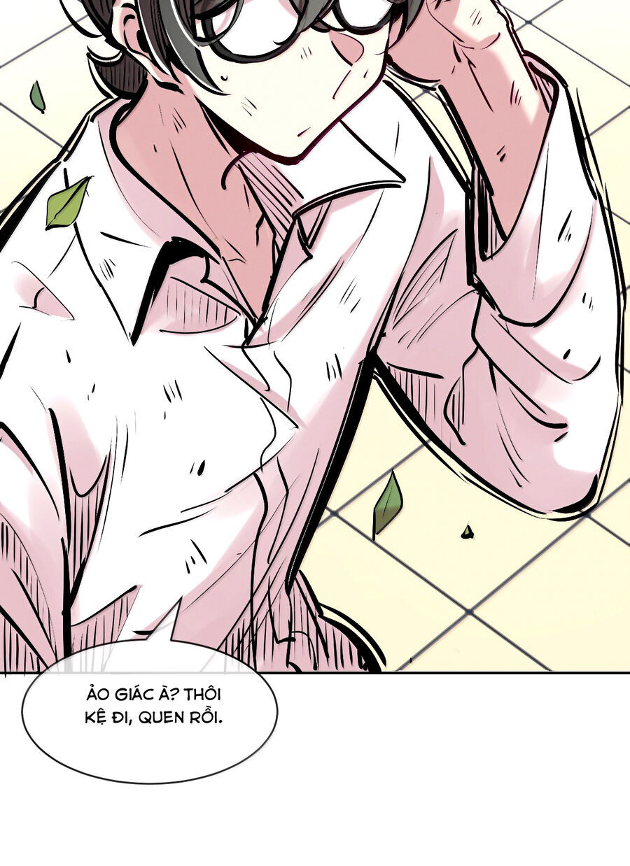 Oan gia chung nhà ! - Chapter 127 - Page 42