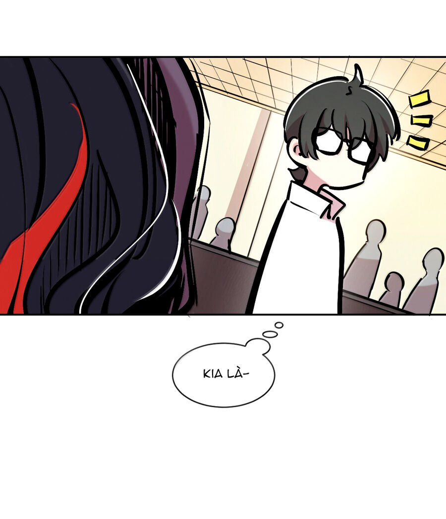 Oan gia chung nhà ! - Chapter 127 - Page 43