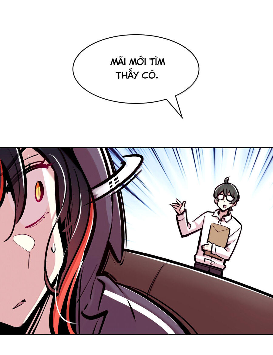 Oan gia chung nhà ! - Chapter 127 - Page 45