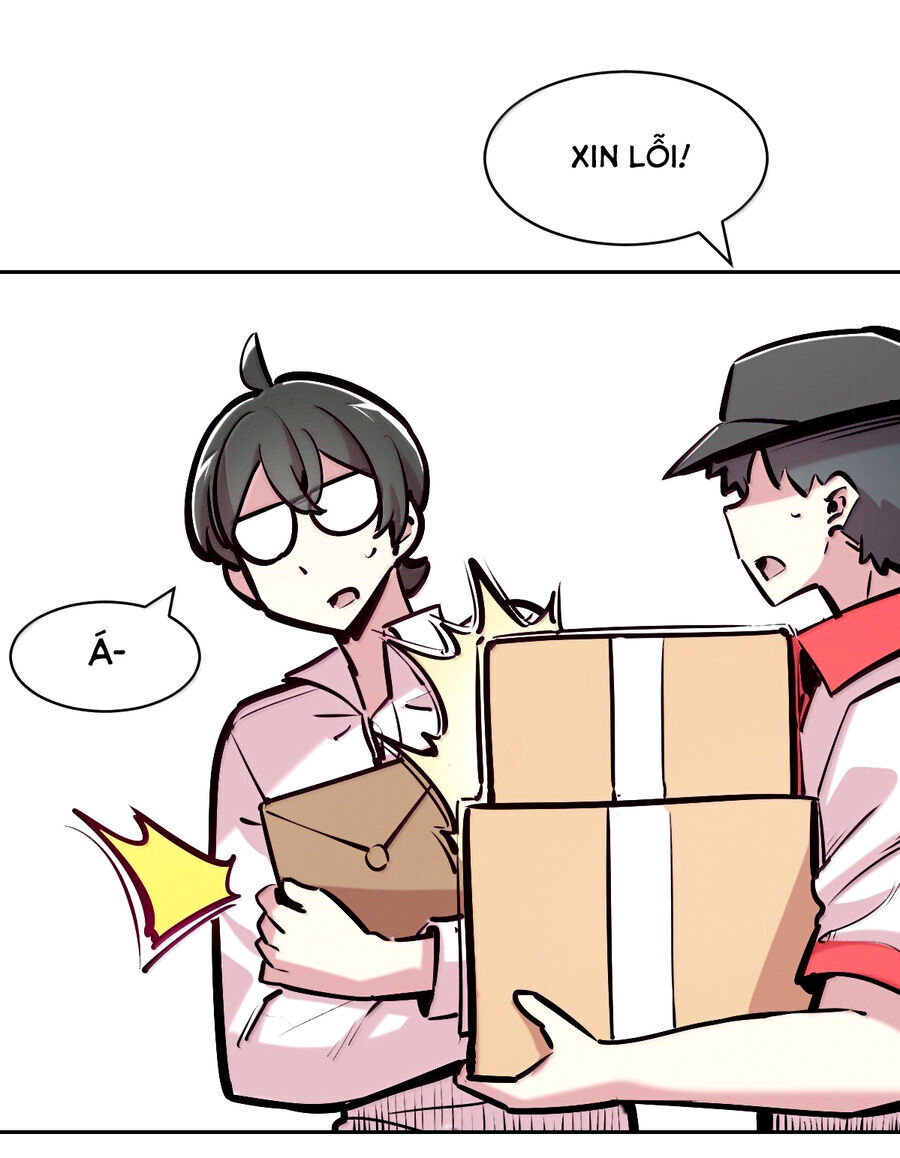 Oan gia chung nhà ! - Chapter 127 - Page 46