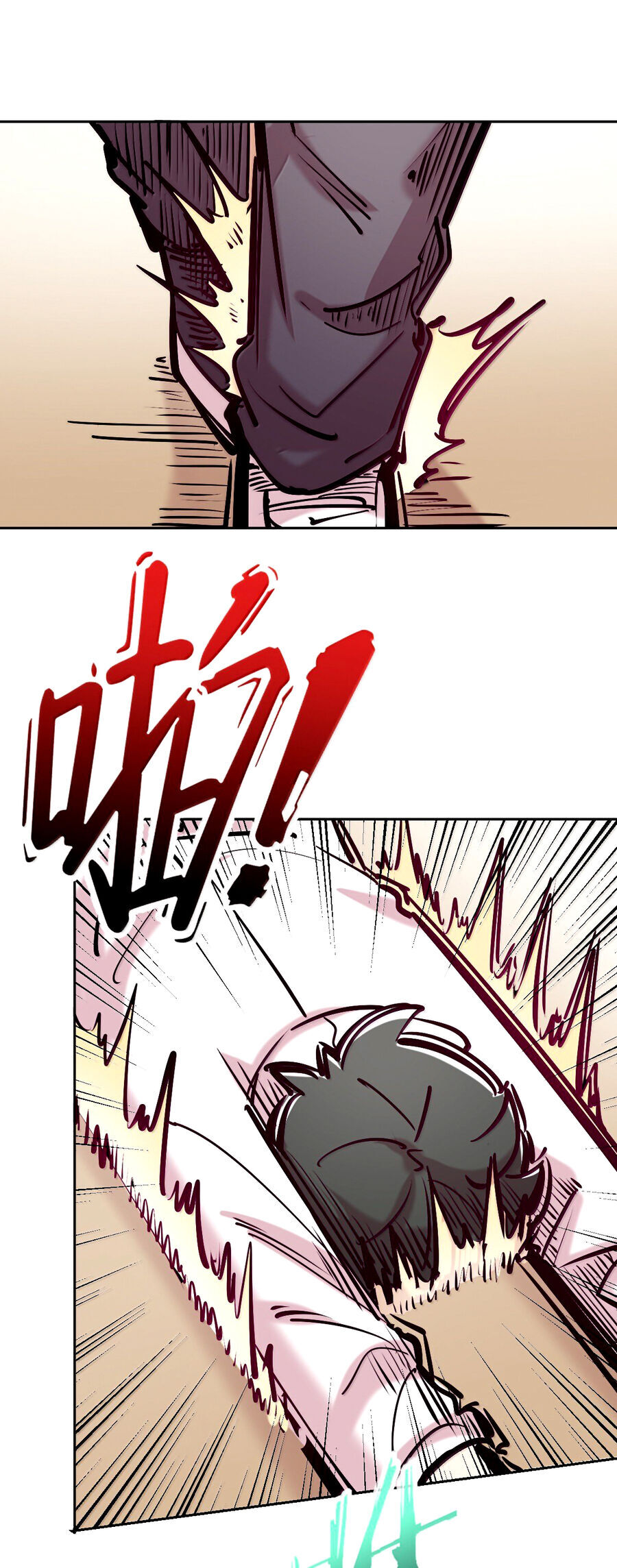 Oan gia chung nhà ! - Chapter 127 - Page 49