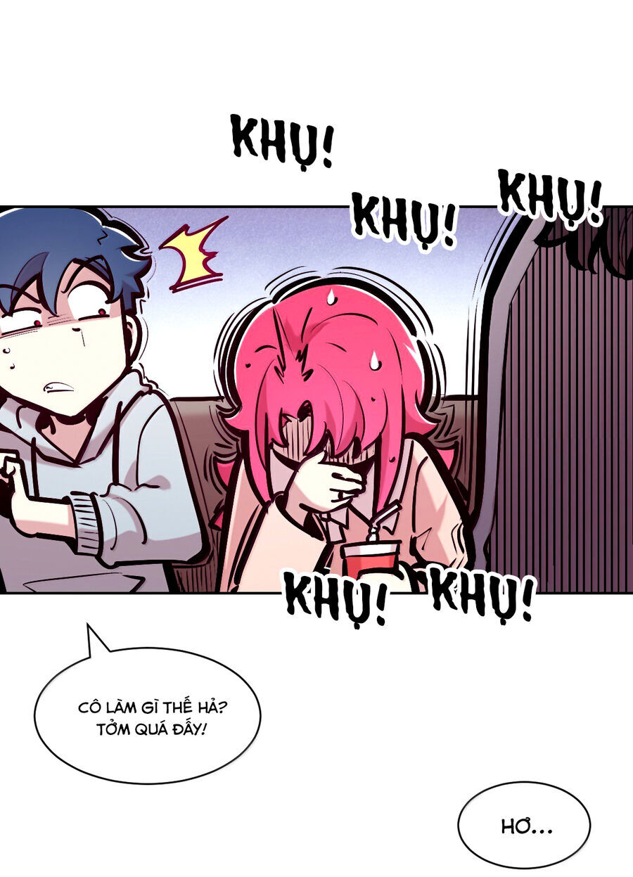 Oan gia chung nhà ! - Chapter 127 - Page 5