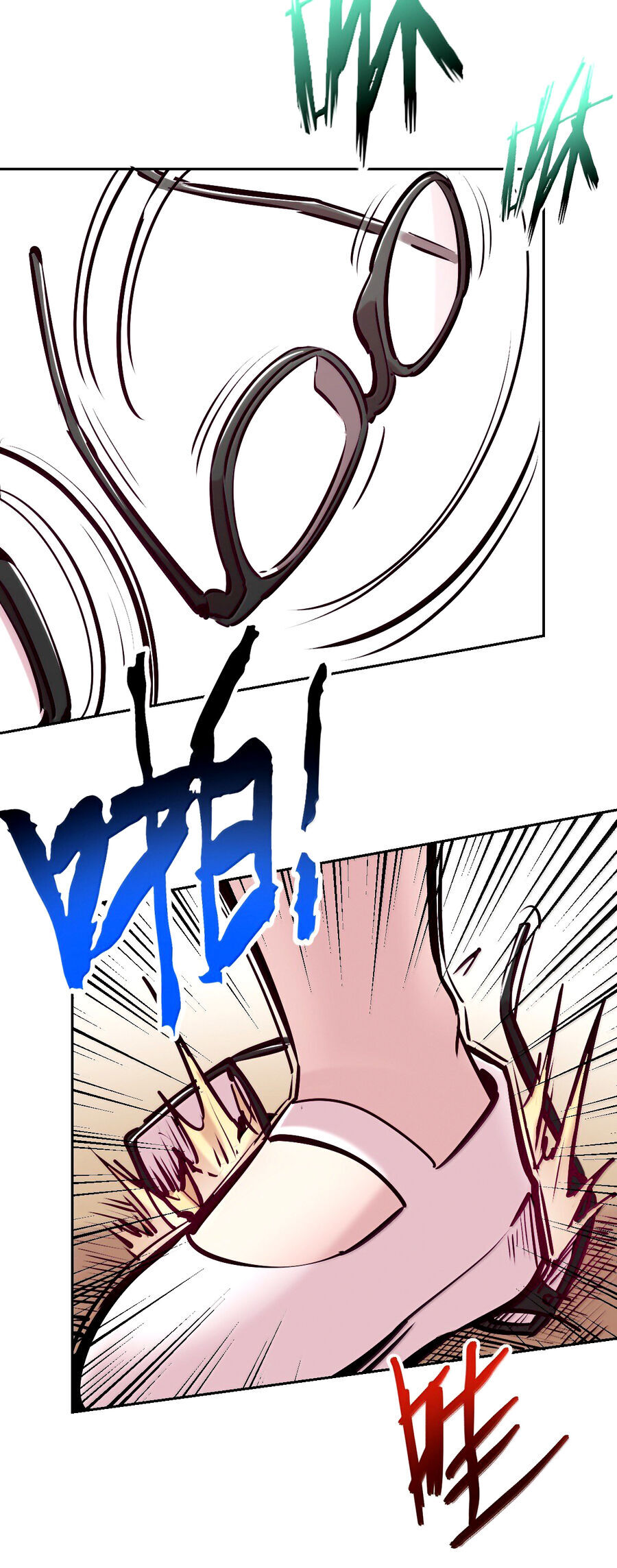 Oan gia chung nhà ! - Chapter 127 - Page 50