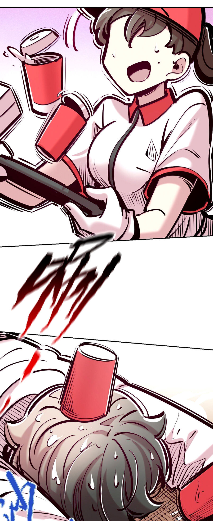 Oan gia chung nhà ! - Chapter 127 - Page 51