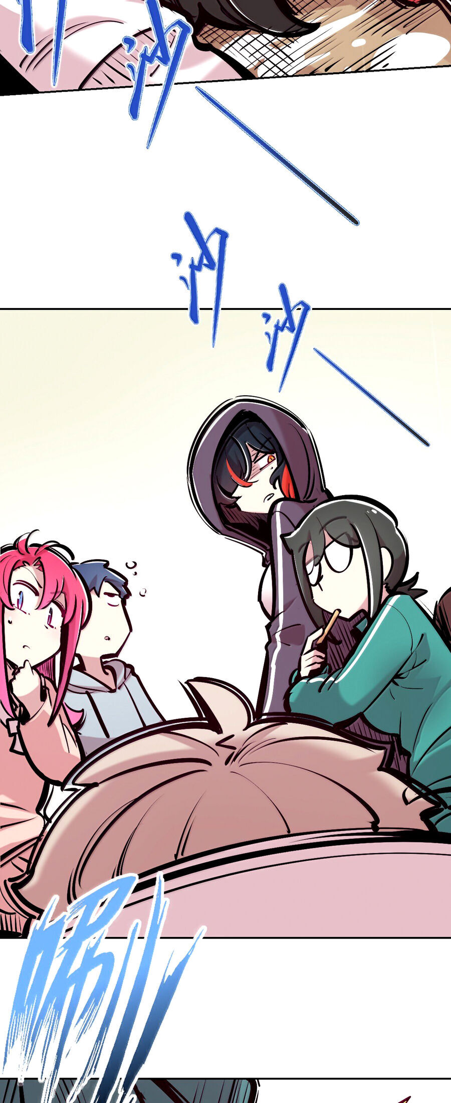 Oan gia chung nhà ! - Chapter 127 - Page 52