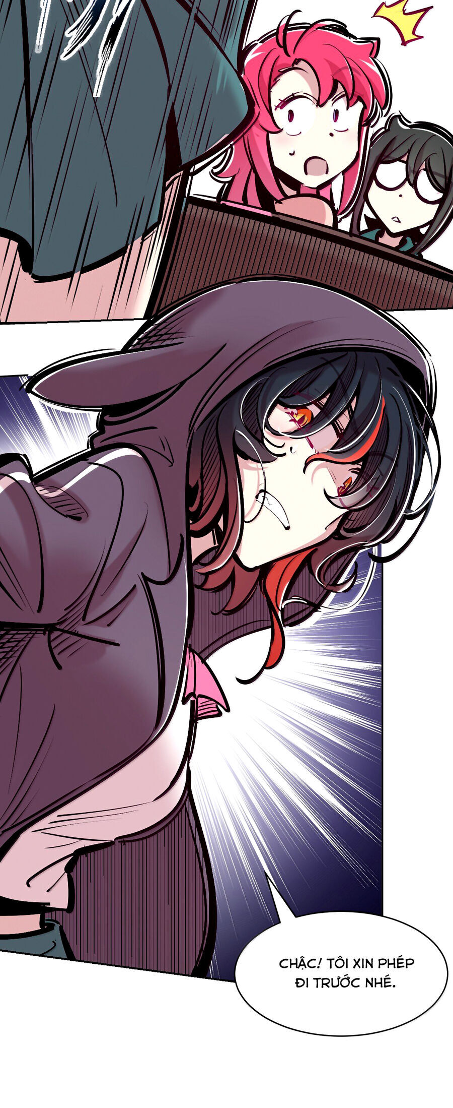 Oan gia chung nhà ! - Chapter 127 - Page 53