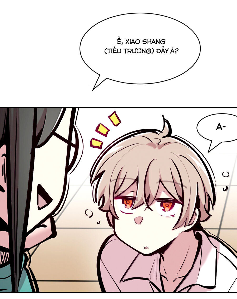 Oan gia chung nhà ! - Chapter 127 - Page 55