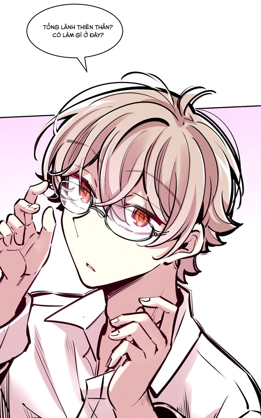 Oan gia chung nhà ! - Chapter 127 - Page 57