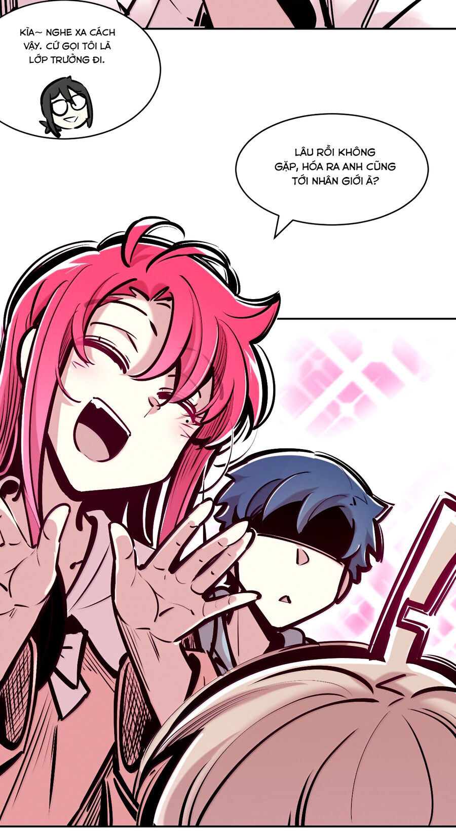 Oan gia chung nhà ! - Chapter 127 - Page 58