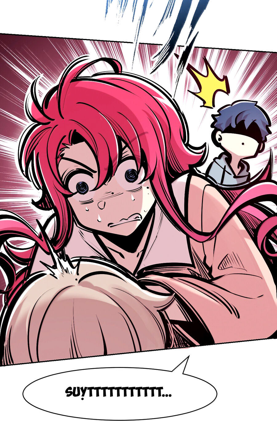 Oan gia chung nhà ! - Chapter 127 - Page 60