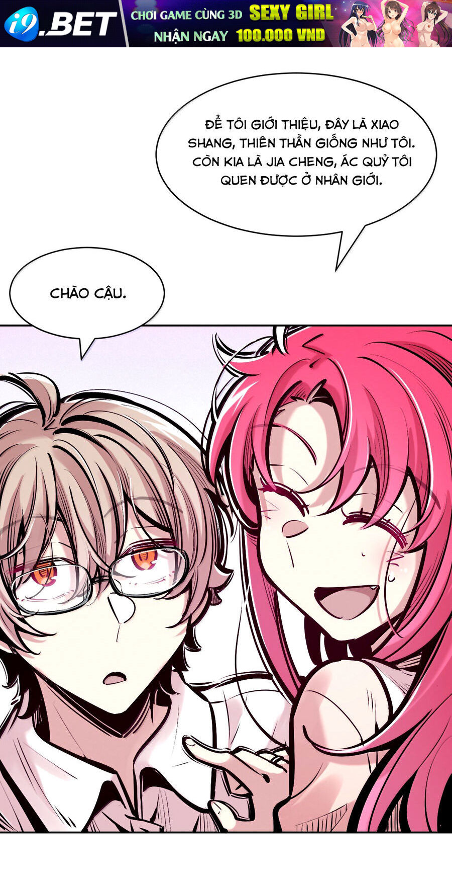 Oan gia chung nhà ! - Chapter 127 - Page 65