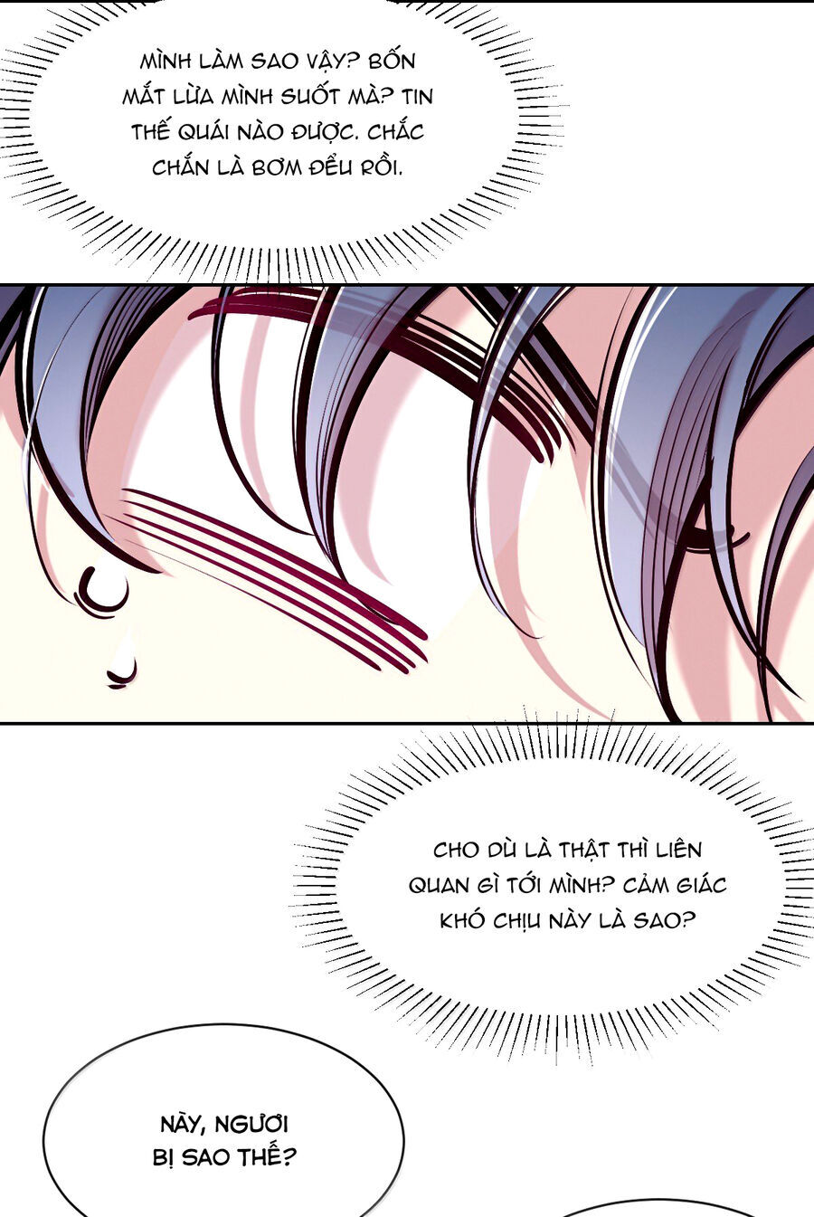 Oan gia chung nhà ! - Chapter 127 - Page 67