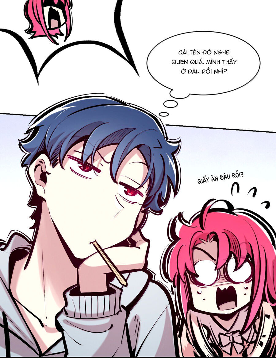 Oan gia chung nhà ! - Chapter 127 - Page 7