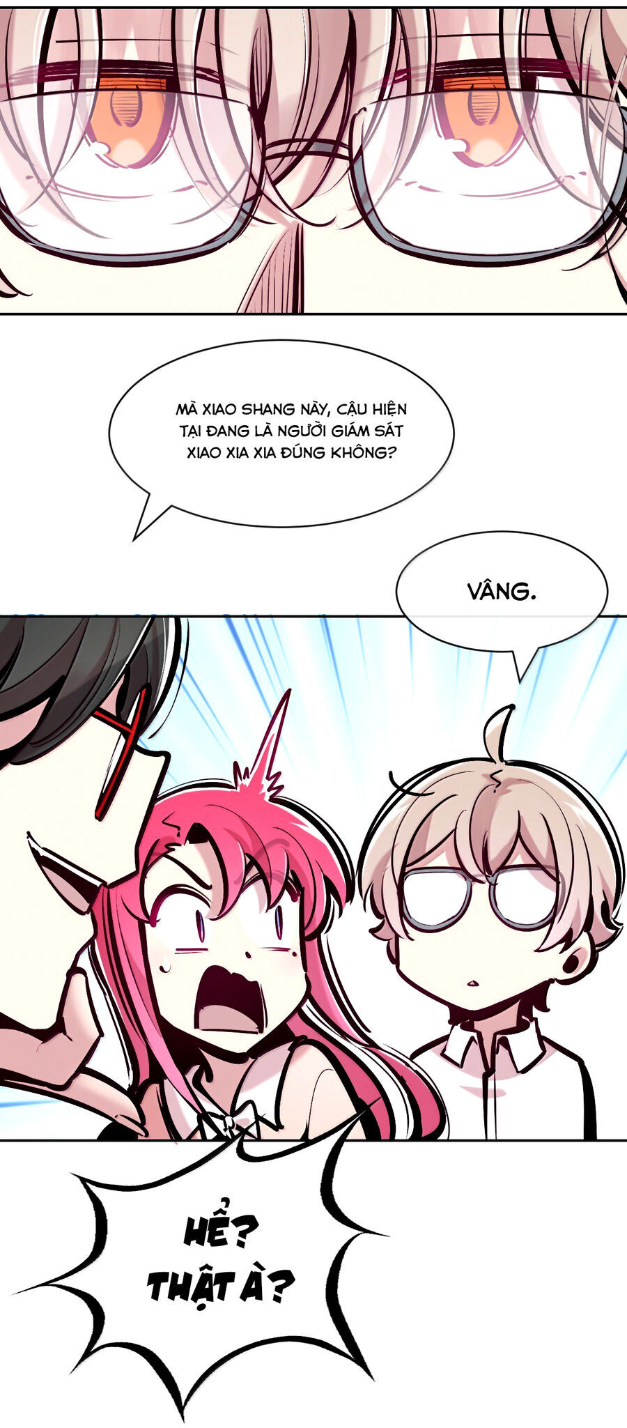 Oan gia chung nhà ! - Chapter 127 - Page 71