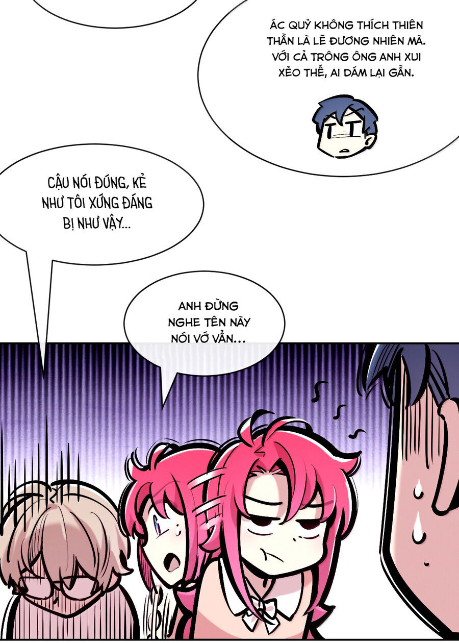 Oan gia chung nhà ! - Chapter 127 - Page 73