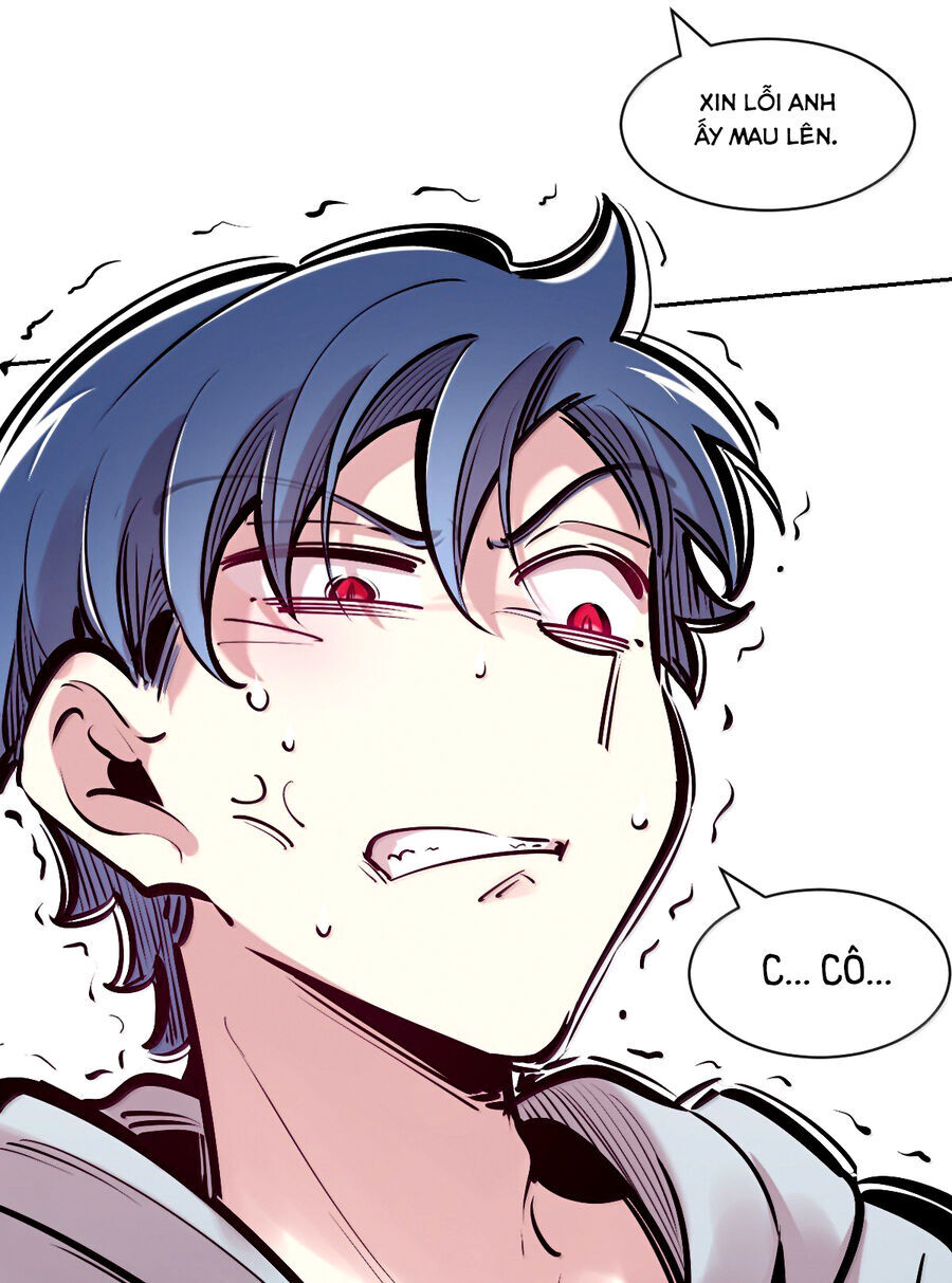 Oan gia chung nhà ! - Chapter 127 - Page 74