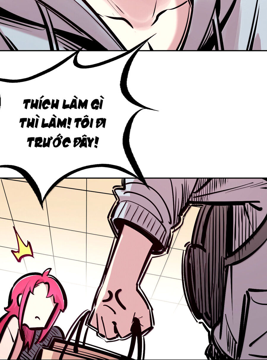 Oan gia chung nhà ! - Chapter 127 - Page 75