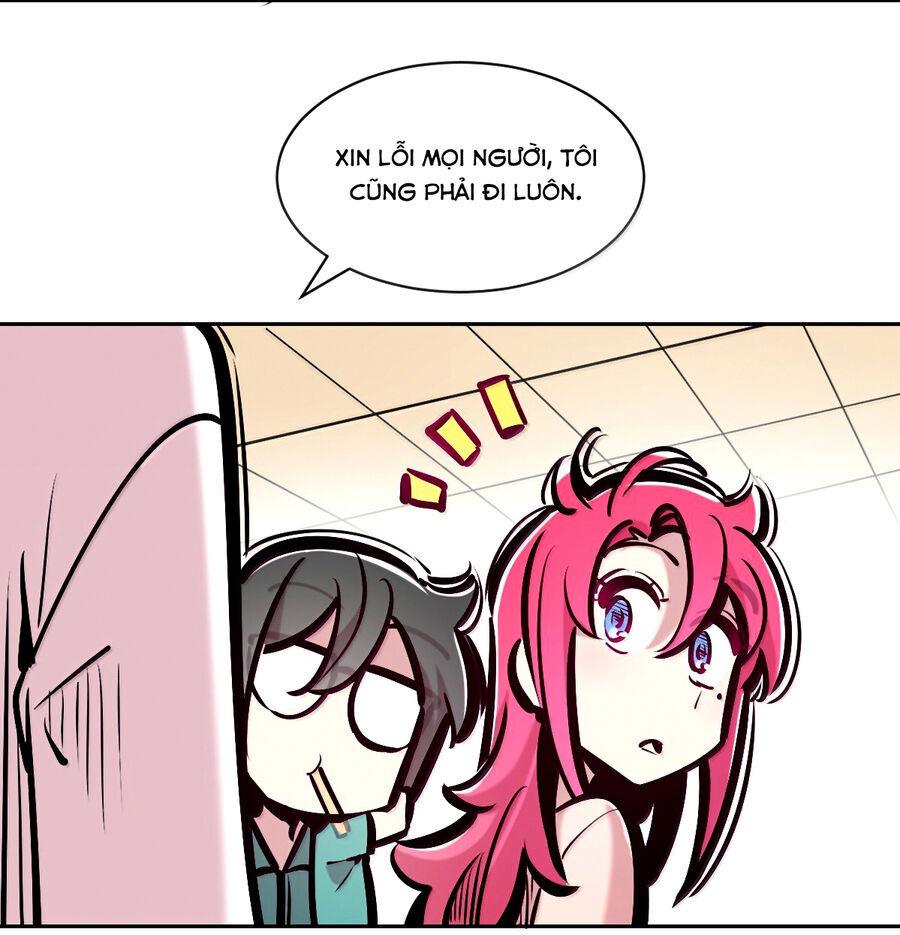 Oan gia chung nhà ! - Chapter 127 - Page 77