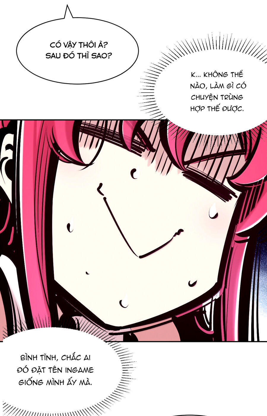 Oan gia chung nhà ! - Chapter 127 - Page 8