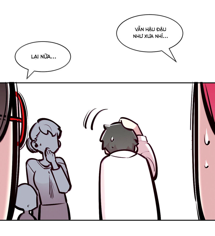 Oan gia chung nhà ! - Chapter 127 - Page 80