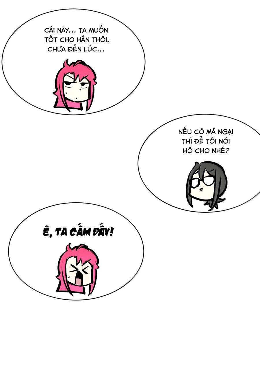 Oan gia chung nhà ! - Chapter 127 - Page 83