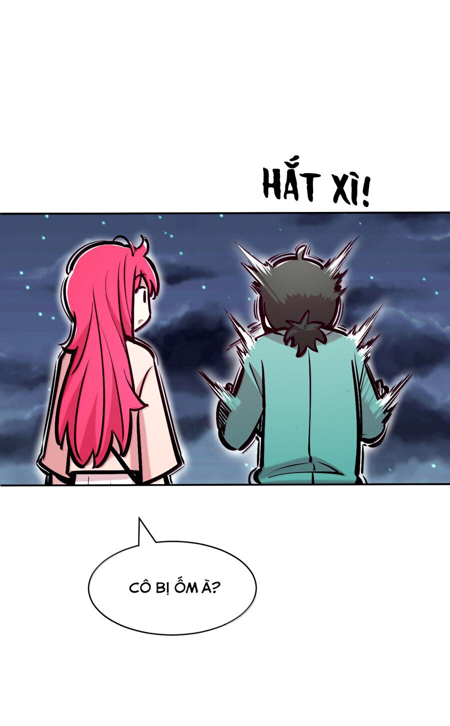 Oan gia chung nhà ! - Chapter 127 - Page 89