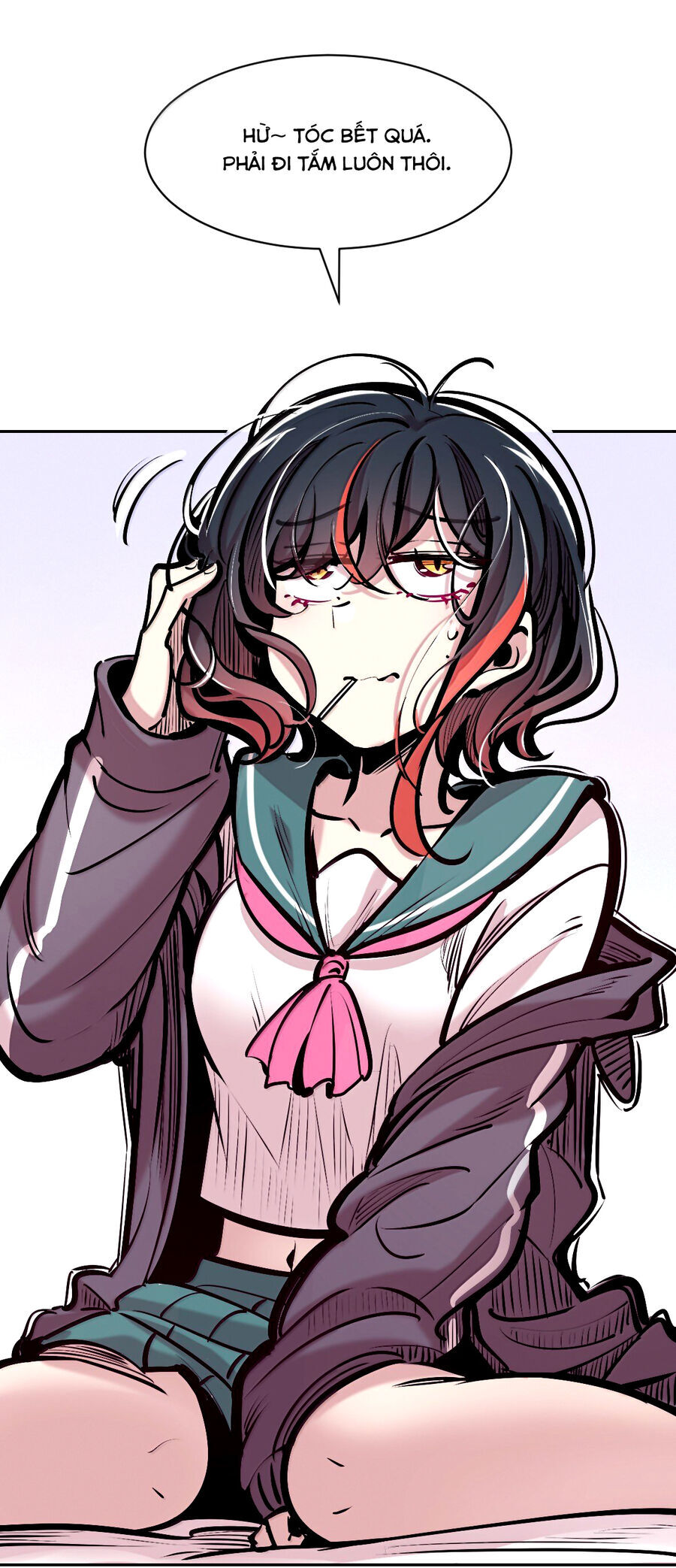 Oan gia chung nhà ! - Chapter 127 - Page 93