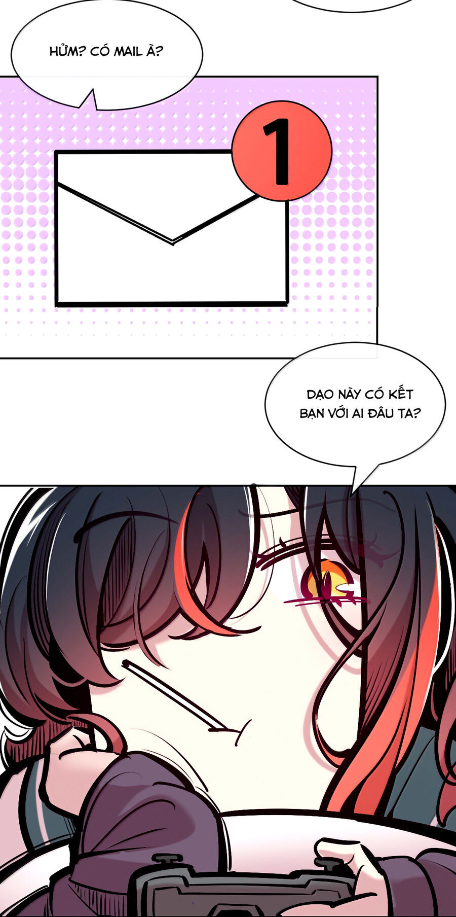 Oan gia chung nhà ! - Chapter 127 - Page 95