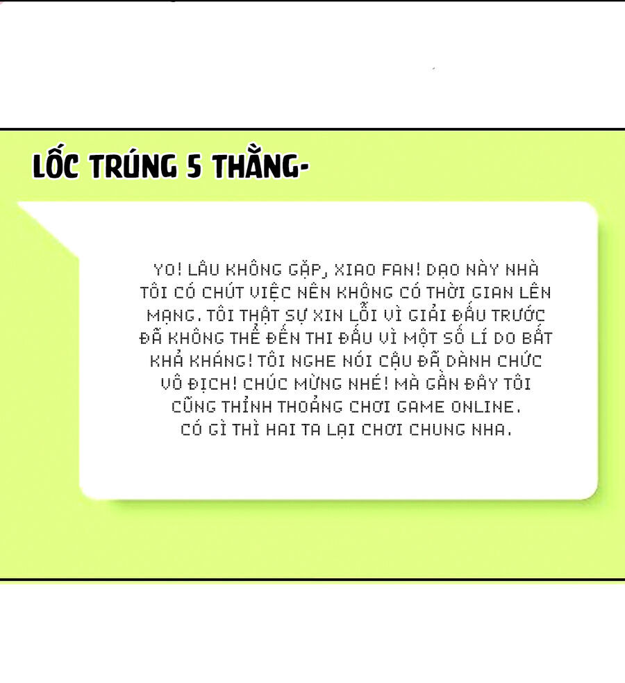 Oan gia chung nhà ! - Chapter 127 - Page 96