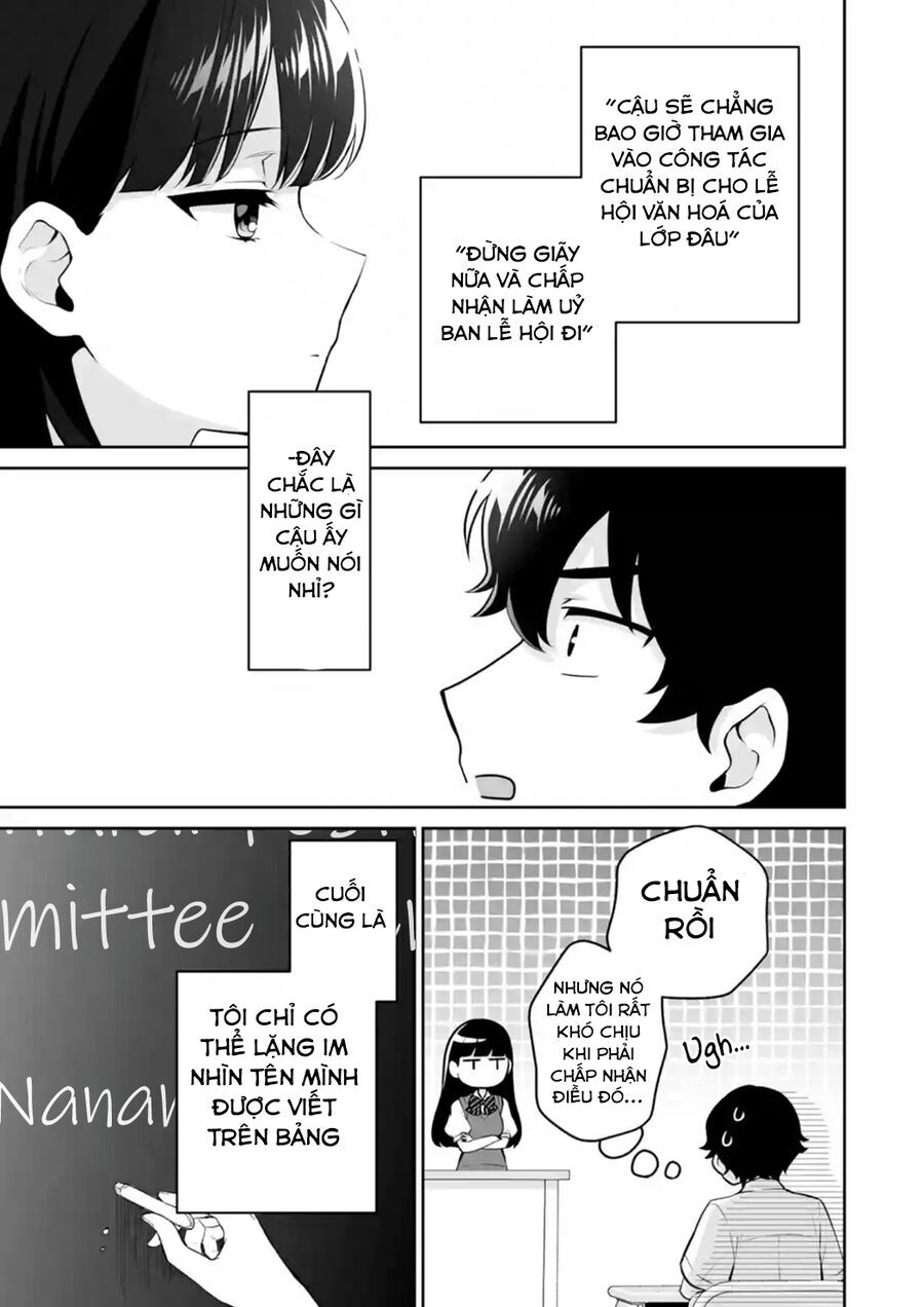 Please Leave Me Alone - Chapter 24 - Page 10