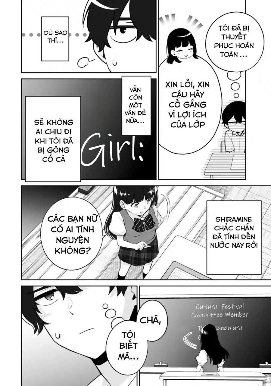 Please Leave Me Alone - Chapter 24 - Page 11