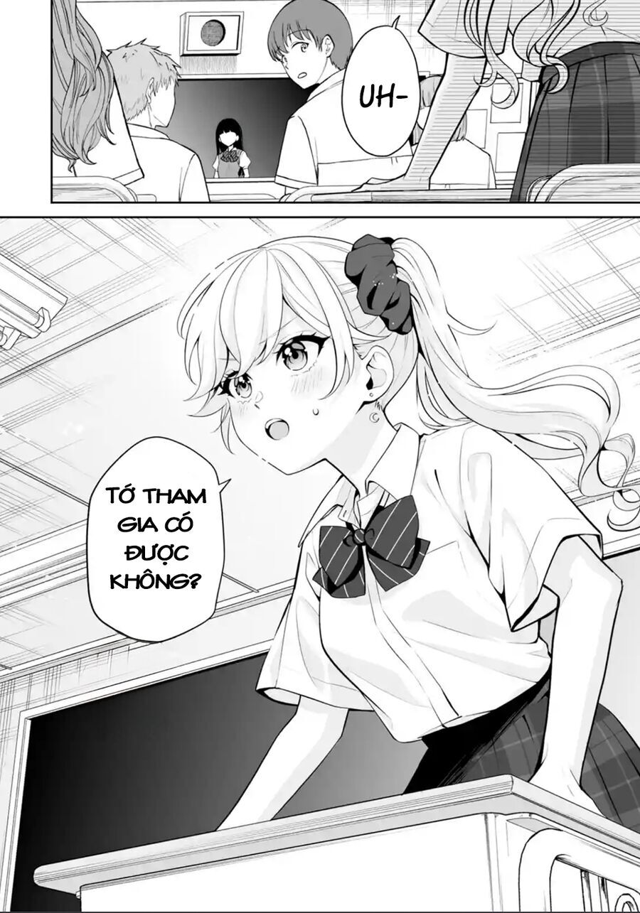 Please Leave Me Alone - Chapter 24 - Page 13