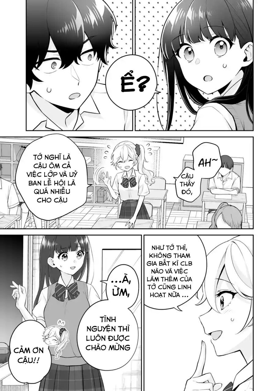 Please Leave Me Alone - Chapter 24 - Page 14