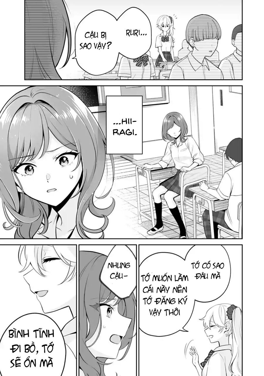 Please Leave Me Alone - Chapter 24 - Page 16