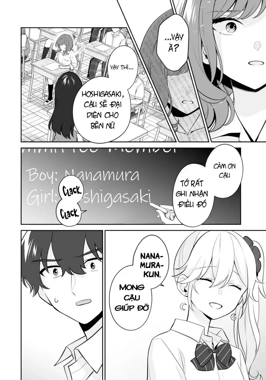 Please Leave Me Alone - Chapter 24 - Page 17