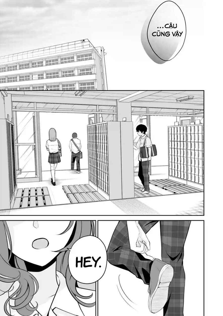 Please Leave Me Alone - Chapter 24 - Page 18