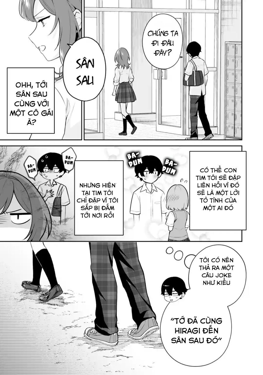 Please Leave Me Alone - Chapter 24 - Page 20