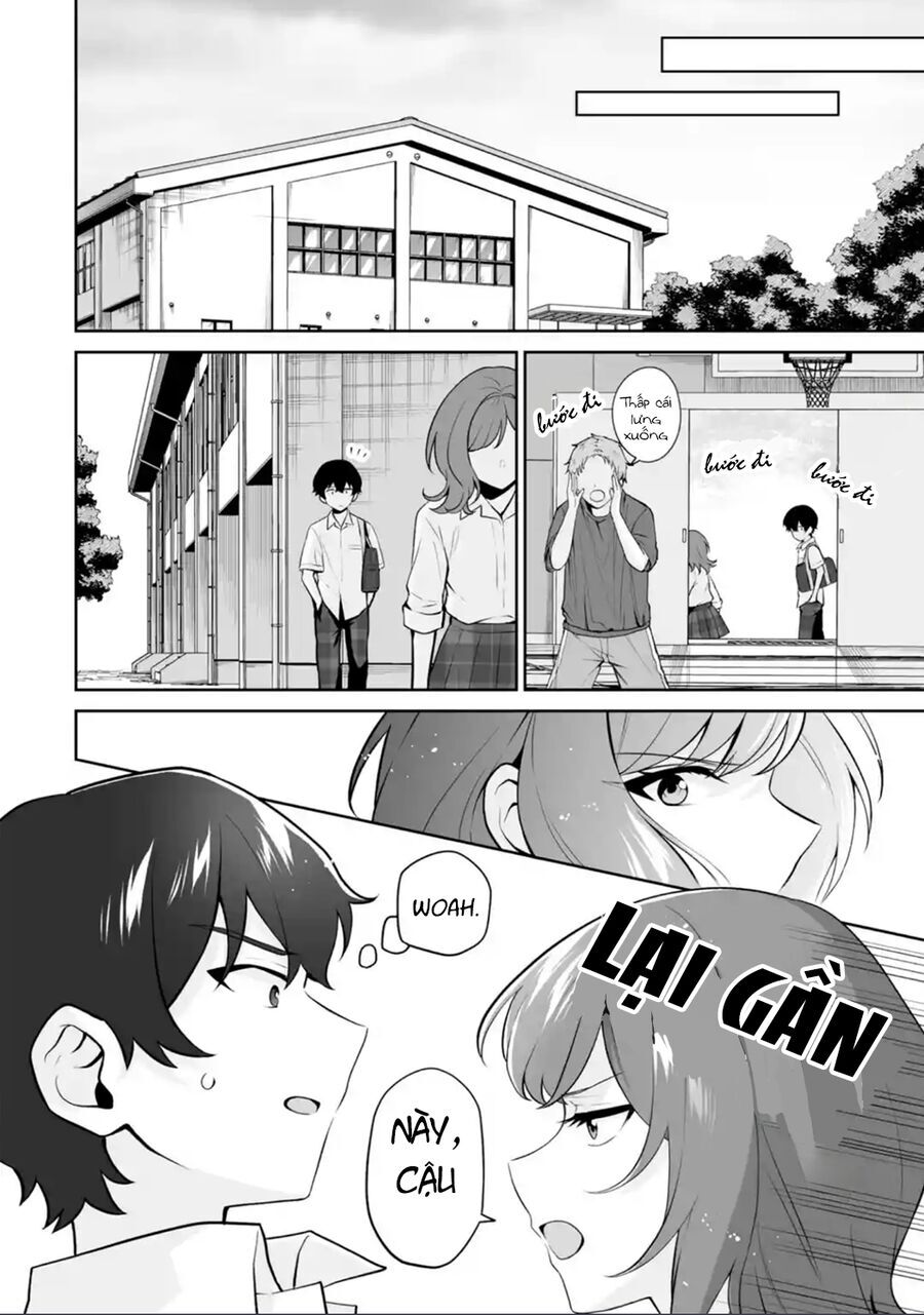 Please Leave Me Alone - Chapter 24 - Page 21