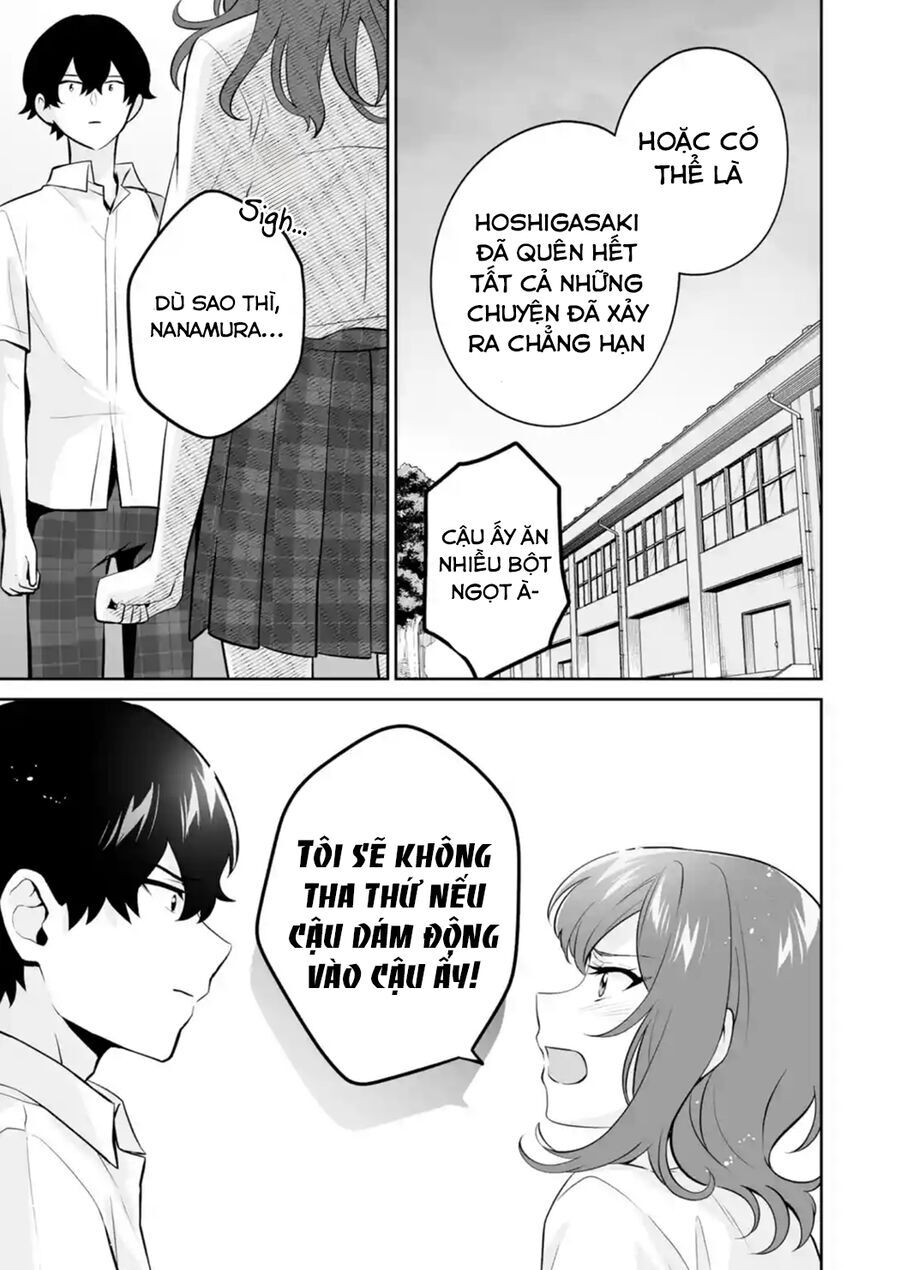 Please Leave Me Alone - Chapter 24 - Page 28