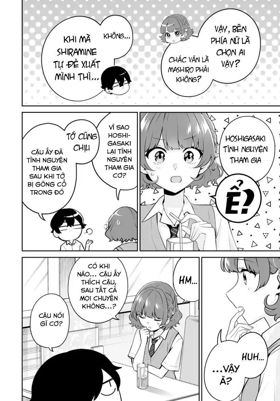 Please Leave Me Alone - Chapter 24 - Page 33