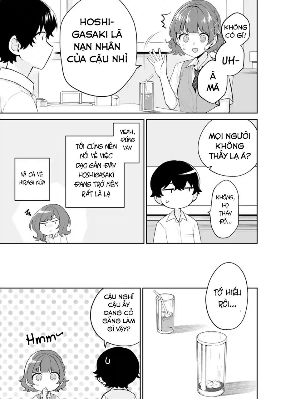 Please Leave Me Alone - Chapter 24 - Page 34