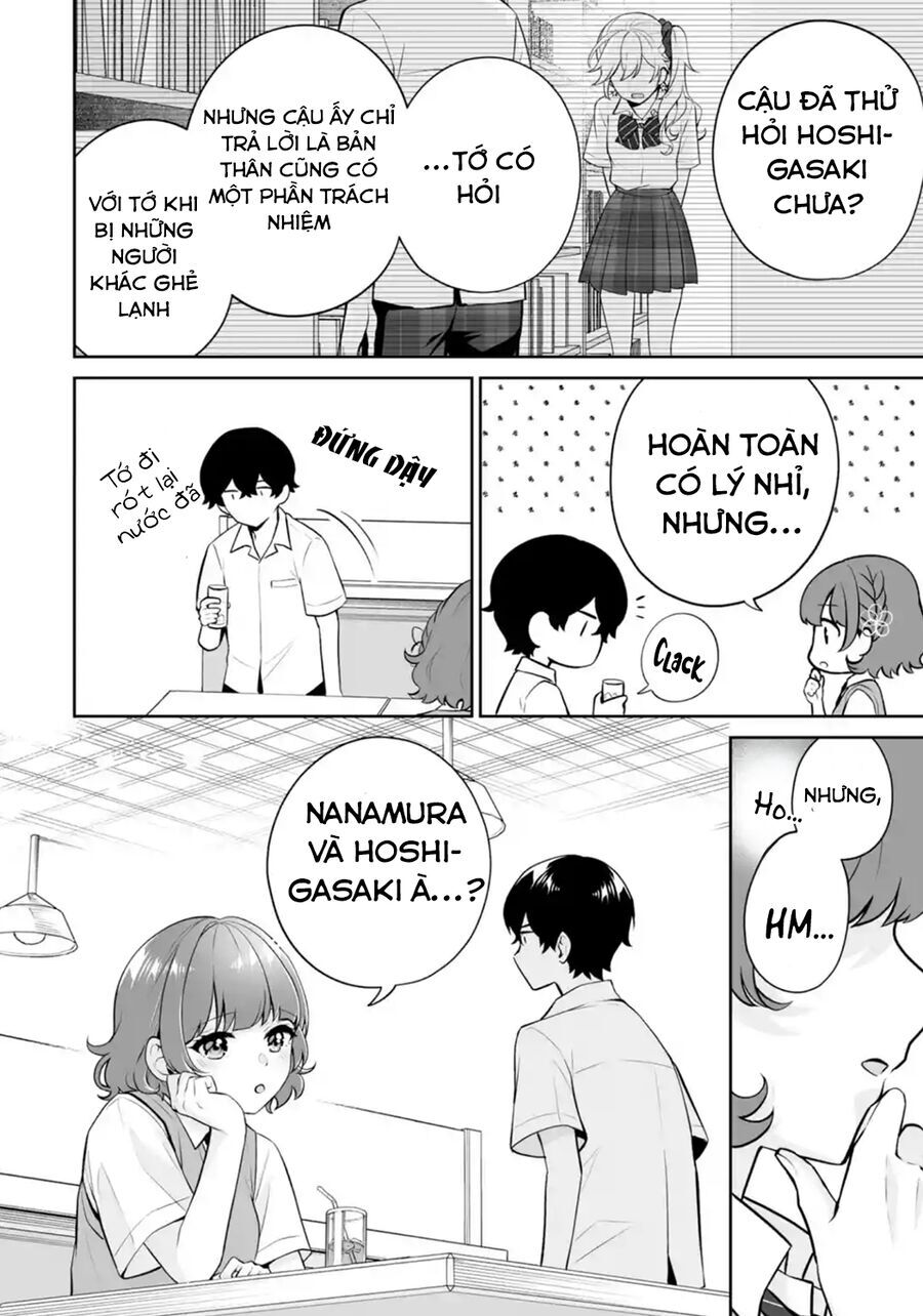 Please Leave Me Alone - Chapter 24 - Page 35