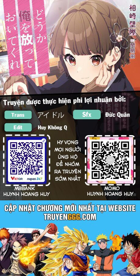 Please Leave Me Alone - Chapter 24 - Page 36