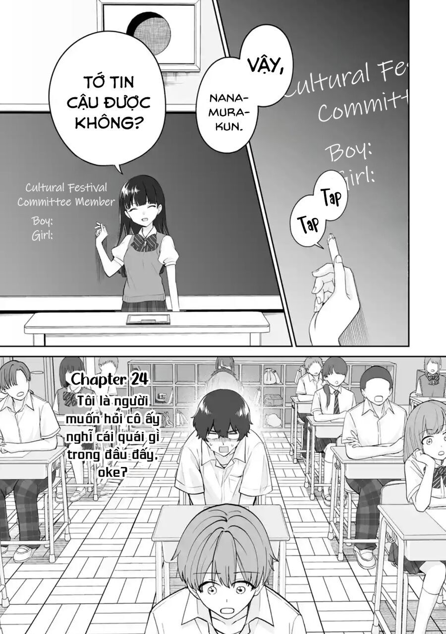 Please Leave Me Alone - Chapter 24 - Page 4