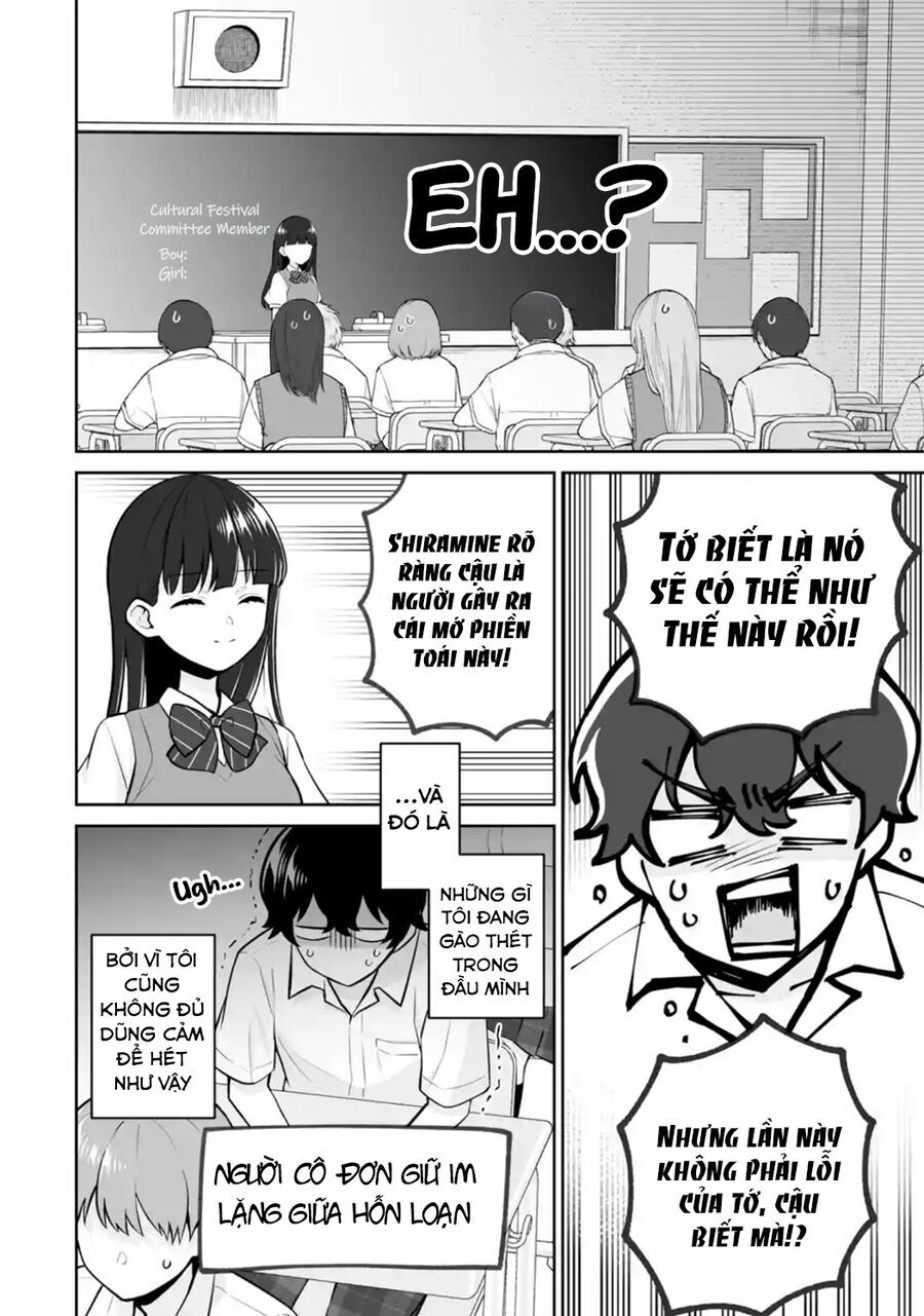 Please Leave Me Alone - Chapter 24 - Page 5